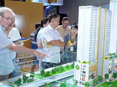 Hà Nội công bố dự án cho phép người nước ngoài được sở hữu nhà
