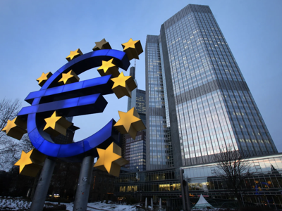 Lạm phát xuống thang nhanh, ECB hạ lãi suất lần thứ ba