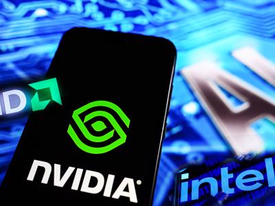 Intel chi tiêu cho R&D nhiều hơn Nvidia và AMD cộng lại