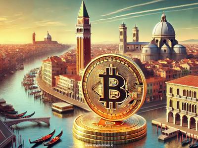 Italy tăng thuế thu nhập Bitcoin lên 42%, lọt top các quốc gia đánh thuế cao nhất với tiền số