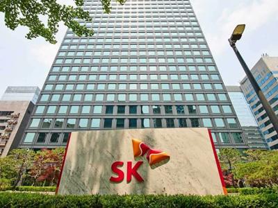 SK Group bỏ 300 triệu USD mua cổ phần công ty bán dẫn tại Việt Nam