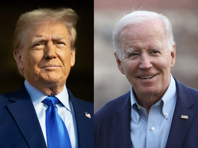 So sánh kinh tế Mỹ thời ông Trump và ông Biden làm tổng thống