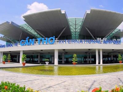 Can Tho-Da Lat air route to resume in November