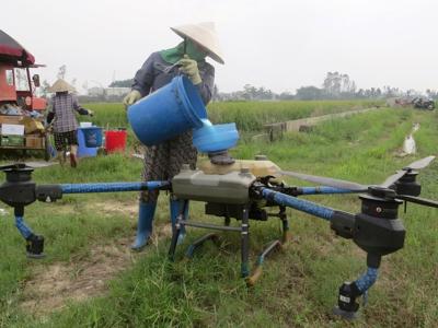 Hải Phòng cho cơ sở sản xuất OCOP vay vốn ưu đãi