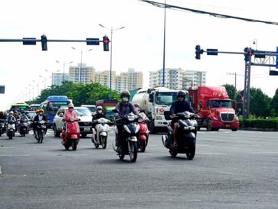 TP.HCM tổ chức thi tuyển thiết kế nút giao Bình Thái trên tuyến Vành đai 2