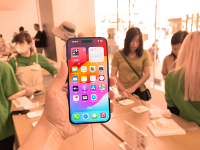 Apple Intelligence có thể khắc phục vấn đề lớn nhất của iOS