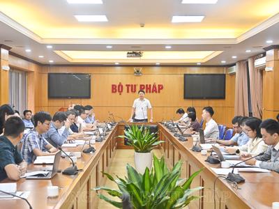 Thúc đẩy sử dụng năng lượng tiết kiệm và hiệu quả