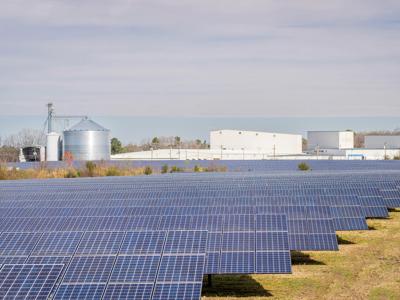 IEA: Đông Nam Á cần đầu tư 190 tỷ USD vào năng lượng sạch