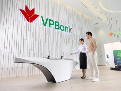 FE Credit báo lãi, lợi nhuận 3 quý của VPBank đạt gần 13.9 nghìn tỷ đồng