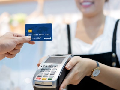 Hệ thống thanh toán diễn tập chuyển đổi nhưng không tạm dừng quá 20 phút