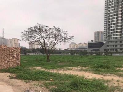Hà Nội đề xuất giải pháp cho 5 dự án chậm triển khai
