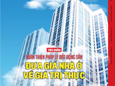 Đón đọc Tạp chí Kinh tế Việt Nam số 45-2024