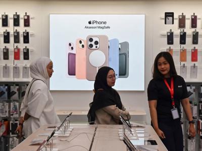 Apple sẽ rót thêm tiền vào Indonesia, mong muốn được gỡ bỏ lệnh cấm bán iPhone 16