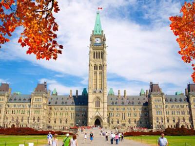 Đẩy mạnh đưa lao động Việt Nam sang làm việc tại Canada