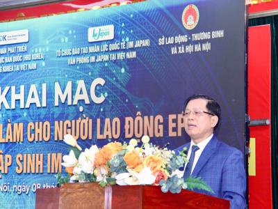 Đi lao động nước ngoài góp phần đào tạo nguồn nhân lực chất lượng cao