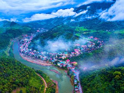 Phải có cách tiếp cận quản lý tổng thể, kết hợp bảo tồn tài nguyên rừng và phát triển kinh tế