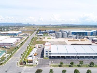 Hơn 96.000 tỷ đồng đầu tư xây dựng hạ tầng kỹ thuật khu kinh tế Đông Nam tại tỉnh Nghệ An