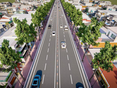 Thanh Hoá tìm nhà thầu cho tuyến đường gần 470 tỷ đồng