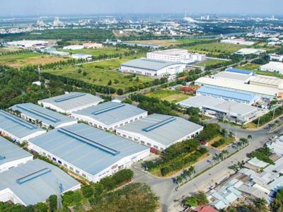 Xu hướng mới trên thị trường bất động sản công nghiệp miền Bắc