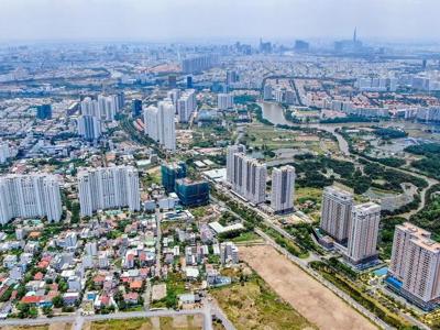 Đề xuất áp dụng bảng giá đất cũ cho người mua nhà ở công tại TP.HCM