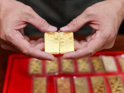 Sửa Nghị định 24 trong năm 2025, khuyến khích người dân bán vàng phục vụ sản xuất kinh doanh