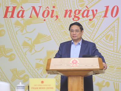Thủ tướng: Nâng mức hỗ trợ xóa nhà tạm, nhà dột nát lên 60 triệu đồng