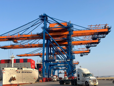 Logistics: a key driver for Vietnam's economic growth