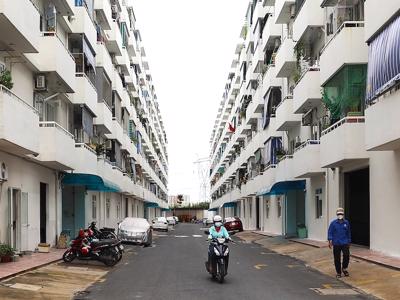 TP.HCM hỗ trợ hộ nghèo tối đa 90 triệu đồng khi mua nhà ở xã hội