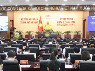 Đà Nẵng sẽ giảm tỷ lệ % tính đơn giá thuê đất