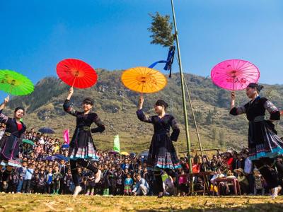 Thị trường tour Tết Ất Tỵ 2025 khởi động sớm