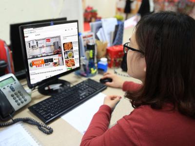 Thách thức trong công tác quản lý thuế đối với hoạt động thương mại điện tử