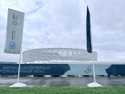 COP29 thảo luận 7 vấn đề trọng tâm, kỳ vọng mở ra kỷ nguyên hành động mới về biến đổi khí hậu