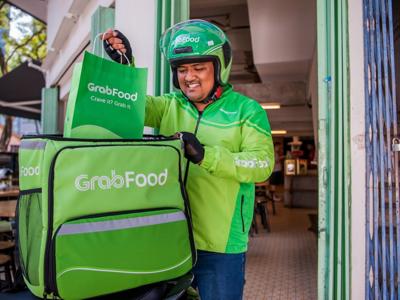 Grab tăng doanh thu dự báo cả năm trong bối cảnh quý 3/2024 ghi nhận khởi sắc