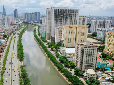 Luật Nhà ở 2023: Khu vực đô thị sẽ phát triển nhà ở theo dự án 