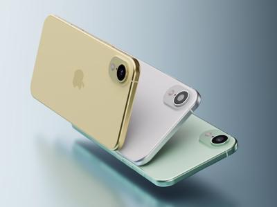 iPhone 17 được đồn đoán có phiên bản Air siêu mỏng chỉ dày 6mm 