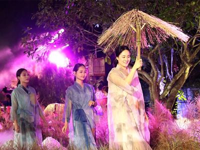 Nhiều sự kiện hấp dẫn tại Festival Ninh Bình