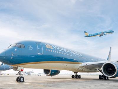 Sức khỏe tài chính của Vietnam Airlines đã phục hồi ngưỡng an toàn?