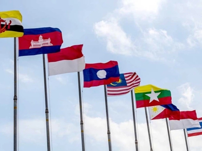 ASEAN là một trong những nền kinh tế tăng trưởng nhanh nhất thế giới trong 5 năm tới