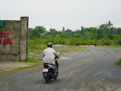 Sẽ có khu đô thị TOD đầu tiên ở phía tây TP.HCM