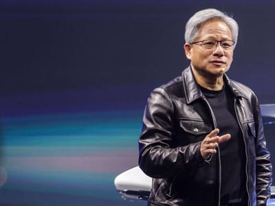 CEO Nvidia Jensen Huang: Phải mất “vài năm nữa” mới giải quyết hết vấn đề ảo giác AI 