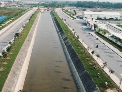 Các dự án triệu, tỷ USD liên tục “đổ bộ” vào Thái Bình