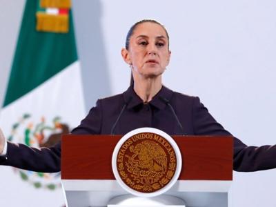 Mexico có thể đáp trả đòn thuế quan của ông Trump