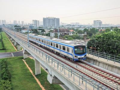 Phê duyệt quy hoạch TP. Hồ Chí Minh là đô thị toàn cầu, văn minh, hiện đại