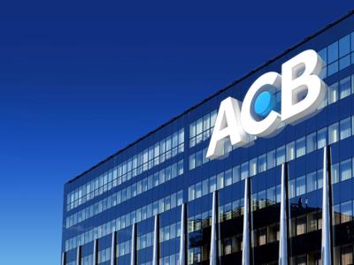 ACB được Fitch Ratings nâng mức triển vọng tín dụng dài hạn từ “ổn định” lên “tích cực”