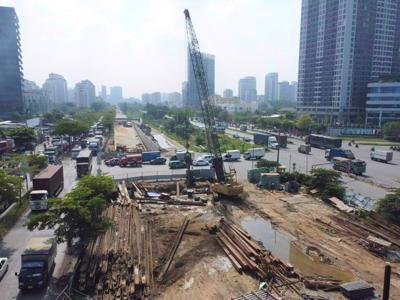 TP. Hồ Chí Minh đôn đốc giải ngân vốn đầu tư công năm 2024