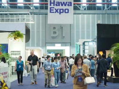 HawaExpo 2025: Thúc đẩy xuất khẩu sản phẩm gỗ