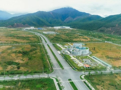 South Korean company invests in Da Nang High-Tech Park