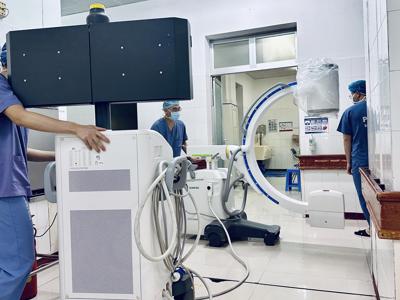 Bộ Y tế: Sử dụng hiệu quả, thiết thực tài sản công cho việc chăm sóc sức khỏe người dân 