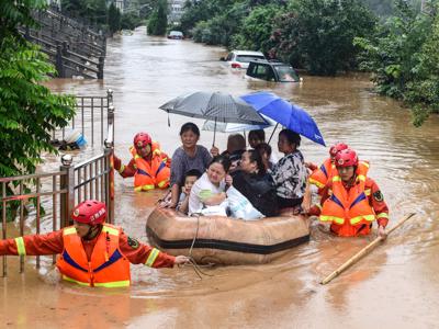 Đảm bảo công tác y tế ứng phó với thiên tai trong đầu năm 2025