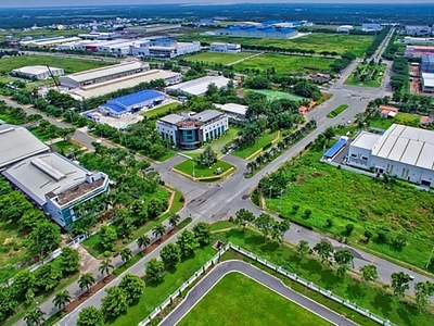 Bất động sản công nghiệp: Giao dịch "sang tay" sôi động nhất gần 05 năm qua